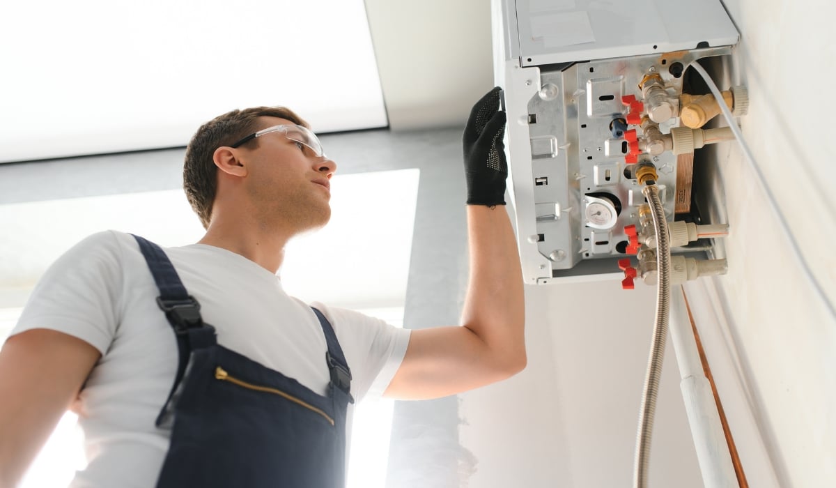 Beykoz TERMODİNAMİK Kombi Tamircisi